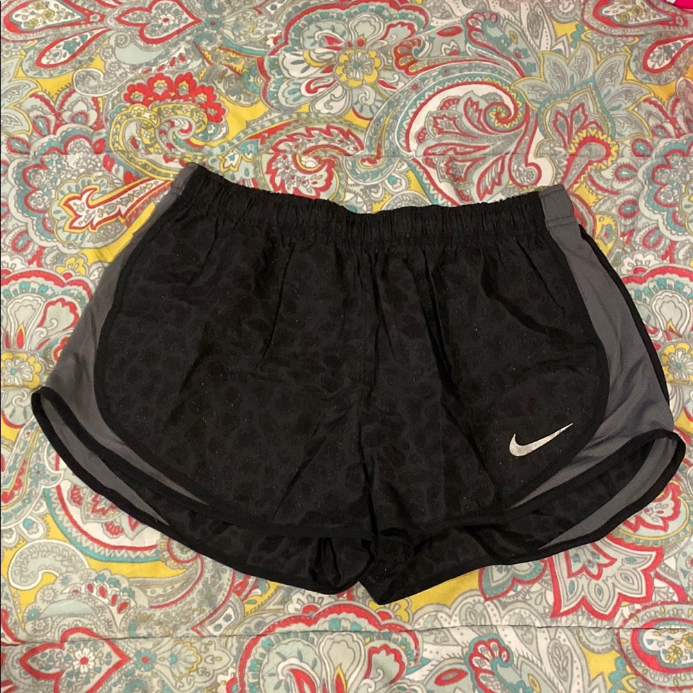 NWT Nike running short. Large.
